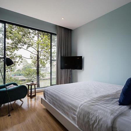 Pepper House Studio Apartment Ho Chi Minh City Bagian luar foto