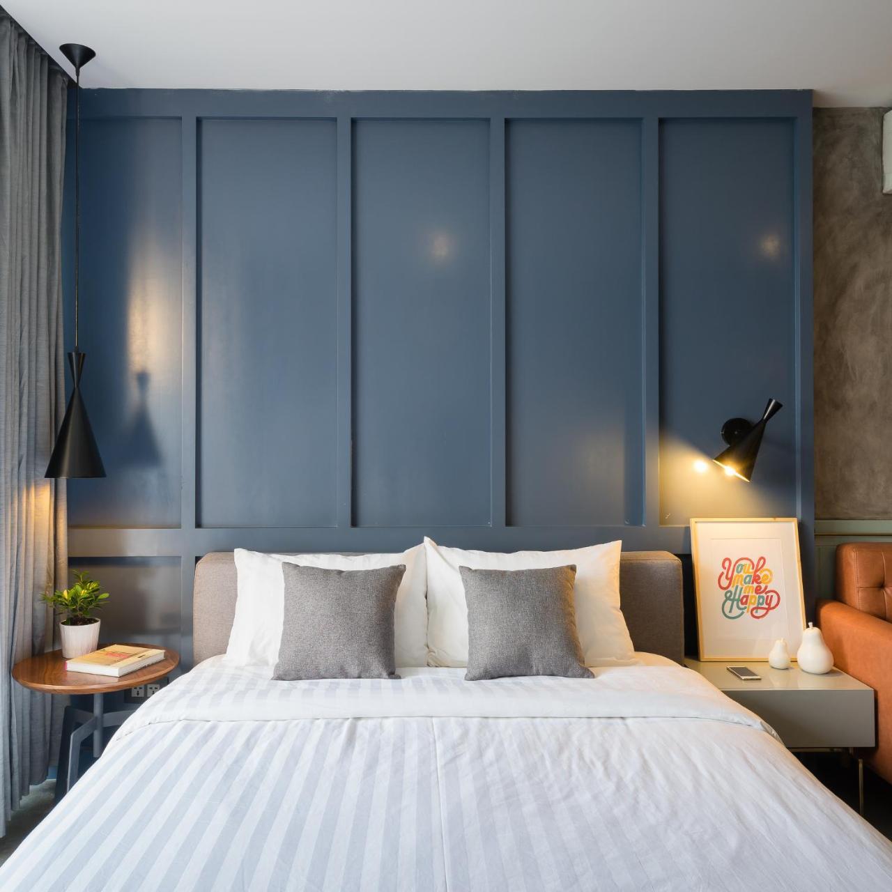 Pepper House Studio Apartment Ho Chi Minh City Bagian luar foto